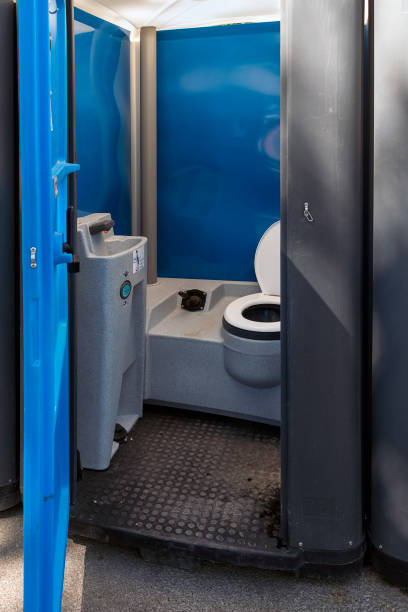 Best Affordable porta potty rental  in Beloit, WI