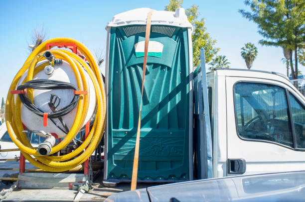  Beloit, WI Porta Potty Rental Pros