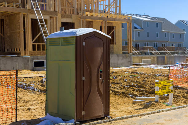 Best Temporary restroom rental  in Beloit, WI