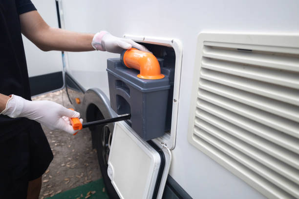 Best Porta potty rental for parties  in Beloit, WI