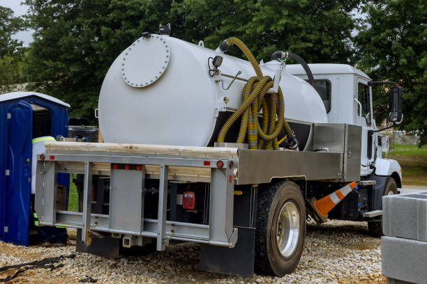 Best Affordable portable toilet rental  in Beloit, WI