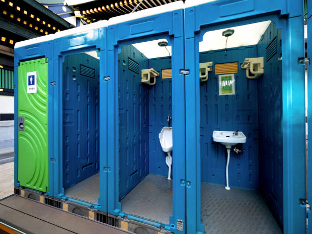 Beloit, WI porta potty rental Company