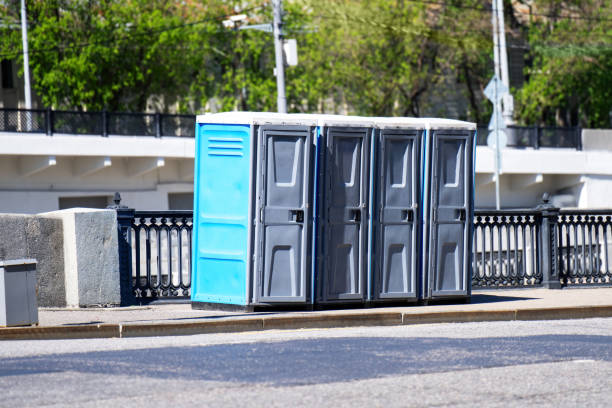 Best Local porta potty services  in Beloit, WI